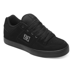 DC SHOES PURE FULL BLACK - comprar online