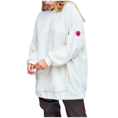 BUZO DC EFFORTLESS SHERPA - comprar online