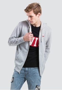 CAMPERA LEVI'S BASIC LOGO - comprar online
