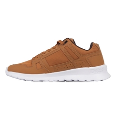 DC SHOES STAG LITE BROWN - comprar online
