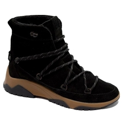 BORCEGO ROXY ALPINE COSTAS - SOLIDO NQN