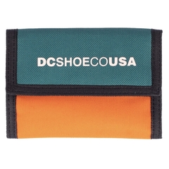 BILLETERA DC RIPSTOP ORANGE