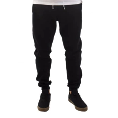 JOGGING QUIKSILVER ESSENTIALS BLACK