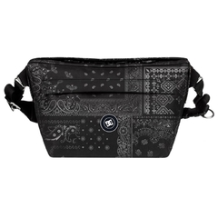 RIÑONERA DC HATCHEL BANDANA