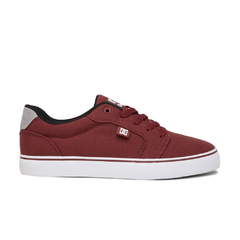 DC SHOES ANVIL