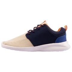 DC SHOES MIDWAY CREAM NAVY ORANGE - comprar online