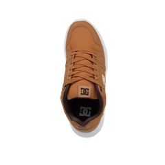 DC SHOES STAG LITE BROWN - SOLIDO NQN
