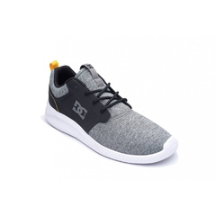 DC SHOES MW GREY/BLACK - comprar online