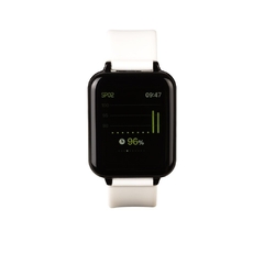 SMARTWATCH P57 WHITE - comprar online