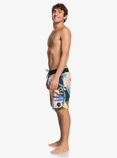 MALLA QUIKSILVER TROPICAL FLOW