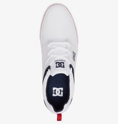 DC SHOES HEATHROW VULC WHITE NAVY en internet