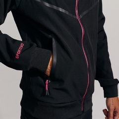 CAMPERA A+ SHANGAI - comprar online