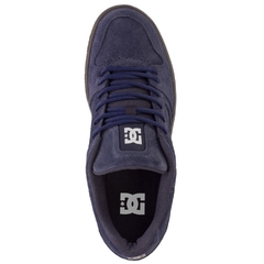 DC SHOES UNIÓN LA BLUE - SOLIDO NQN