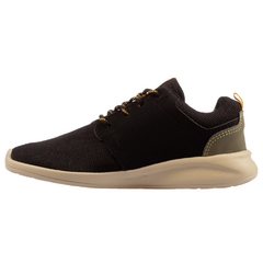 DC SHOES MIDWAY BLACK GREEN CREAM - comprar online