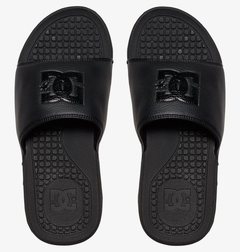 OJOTA DC FULL BLACK LOGO