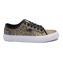 DC SHOES MANUAL TX SE LEOPARDO