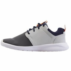DC SHOES MIDWAY GREY ORANGE en internet
