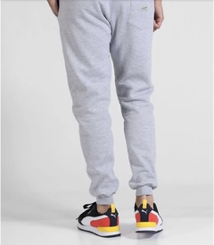 JOGGING QUIKSILVER ESSENTIALS GREY - comprar online