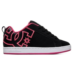 DC SHOES COURT GRAFFIK
