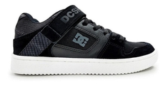 DC SHOES MANTECA V SS