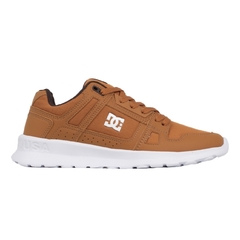 DC SHOES STAG LITE BROWN