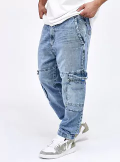 JEAN A+ PAUL CARGO - comprar online