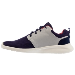 DC SHOES MIDWAY NAVY GREY - comprar online