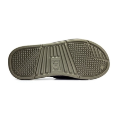 OJOTA DC VERDE NEGRO LOGO AMARILLO - SOLIDO NQN