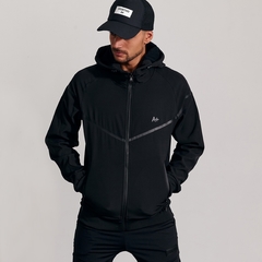 CAMPERA A+ SHANGAI - SOLIDO NQN
