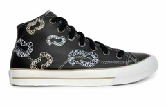 183 RELEVANCE BLACK