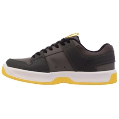 DC SHOES LYNX ZERO YELLOW - comprar online