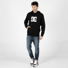 CAMPERA DC STAR - comprar online