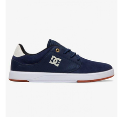 DC SHOES PLAZA TC NAVY
