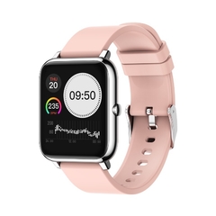 SMARTWATCH P22 ROSE