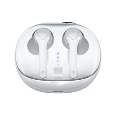 AURICULARES INALÁMBRICOS PREMIUM BLANCO - comprar online