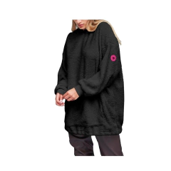 BUZO DC EFFORTLESS SHERPA