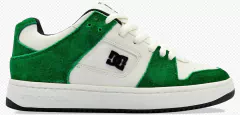 DC SHOES MANTECA SS