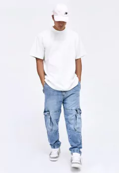 JEAN A+ PAUL CARGO