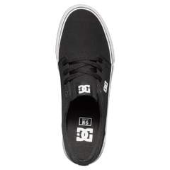 DC SHOES TRASE TX en internet