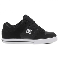 DC SHOES PURE BLACK