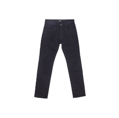 JEAN QUIKSILVER SLIM BASIC BLACK
