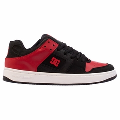 DC SHOES MANTECA SS