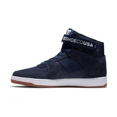 DC SHOES PENSFORD BLUE - comprar online