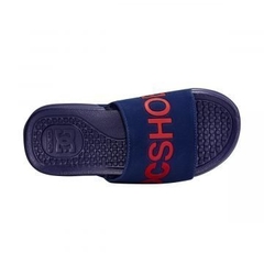 OJOTA DC LETRAS AZUL ROJO - comprar online