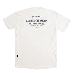 REMERA QUIKSILVER LOOSE HANDS - comprar online