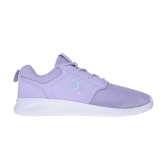 DC SHOES MIDWAY LILA