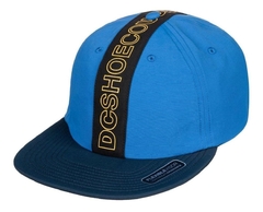 GORRA DC BAFFLES