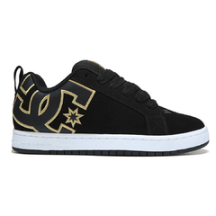 DC SHOES COURT GRAFFIK