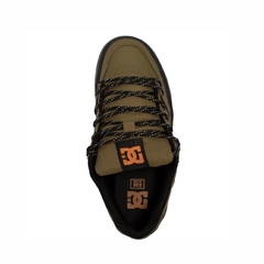 DC SHOES PURE OLIVE en internet