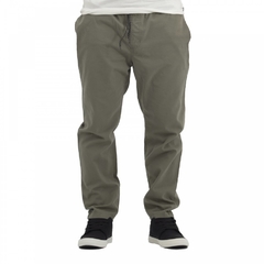 JOGGER QUIKSILVER - SOLIDO NQN